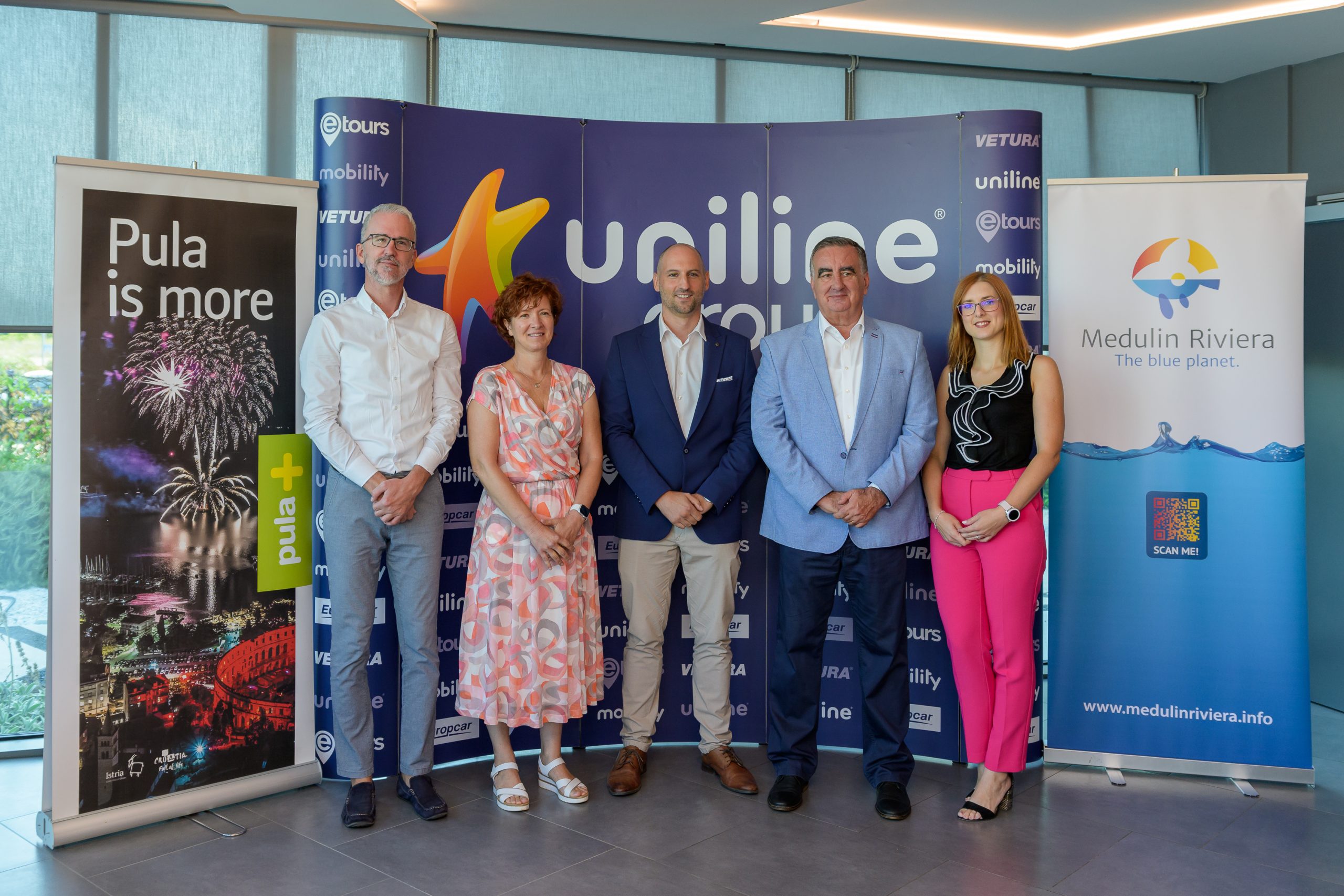 Big European H.O.G. TM Rally in Medulin and Pula - Tourism Office Pula
